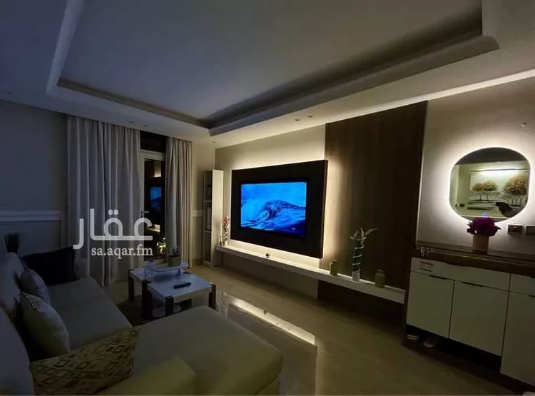 شقة مفروشة للحجز في شارع الأمير فيصل بن عبدالله بن عبدالرحمن, حي حطين, الرياض