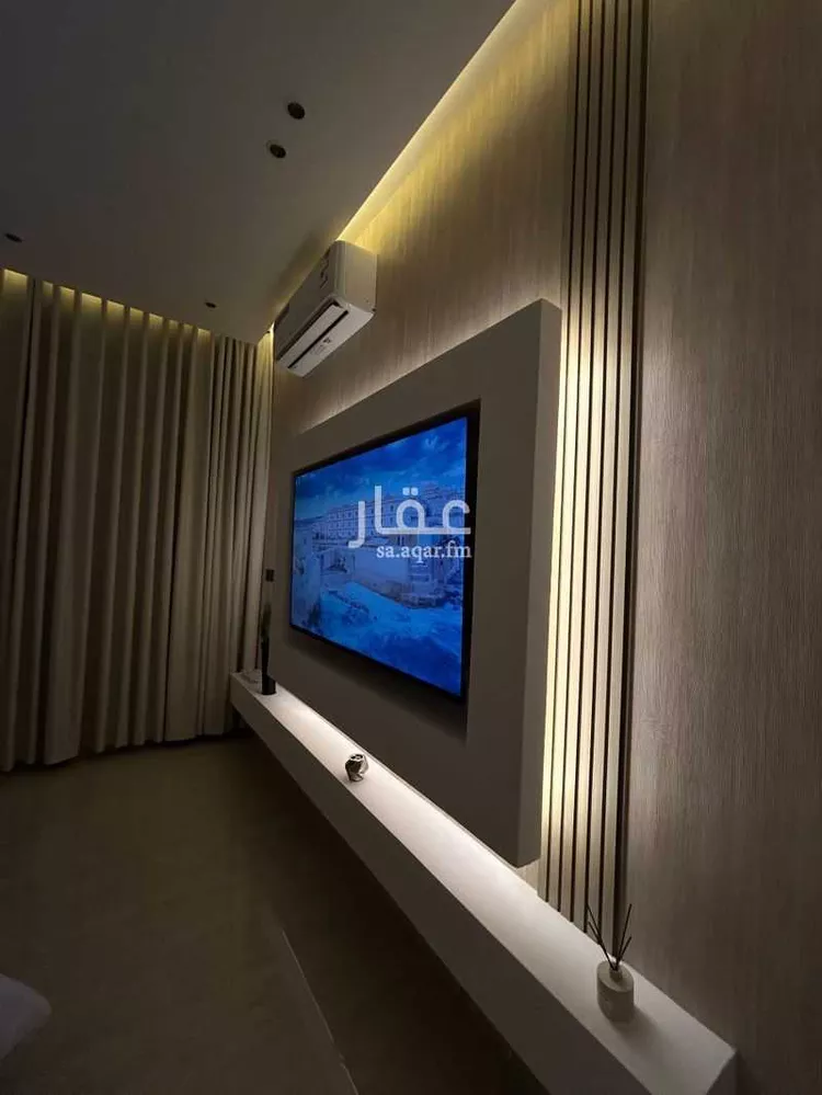 استديو مفروش للحجز في شارع ابي سفيان بن حرب ، حي المغرزات ، الرياض ، منطقة الرياض