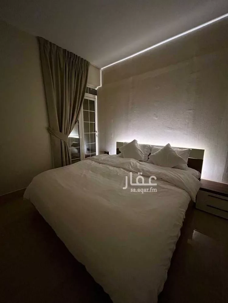 Furnished Apartment for Booking in Riyadh Hittin 7