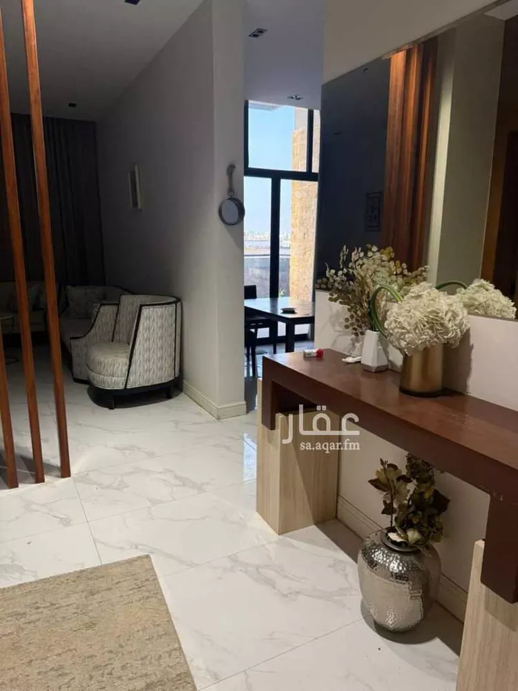 شقة للإيجار في شارع القياس, حي المونسية, مدينة الرياض, منطقة الرياض صورة 3