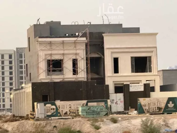 فيلا للبيع في شارع السدر, حي الحسام, مدينة الدمام, المنطقة الشرقية 10