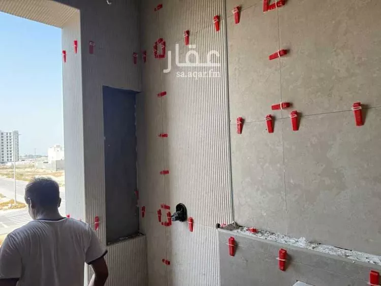 فيلا للبيع في شارع السدر, حي الحسام, مدينة الدمام, المنطقة الشرقية 12