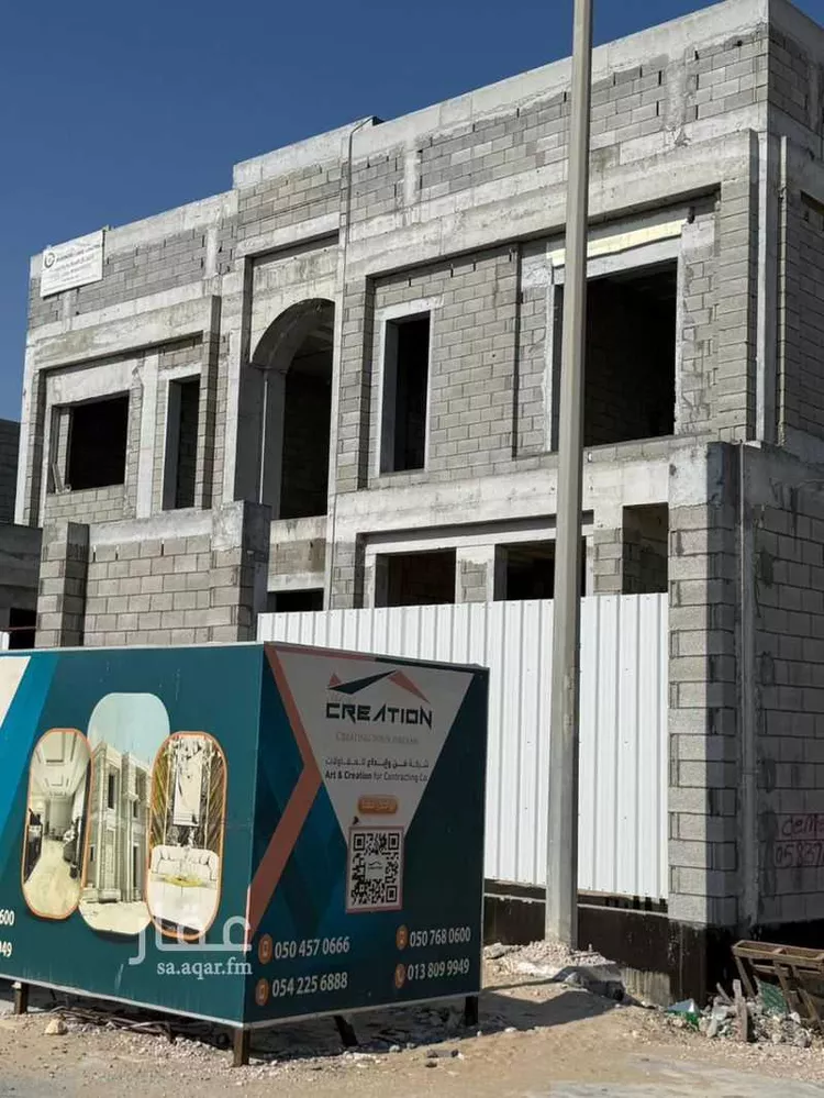 Villa for Sale in Dammam An Nawras صورة 4