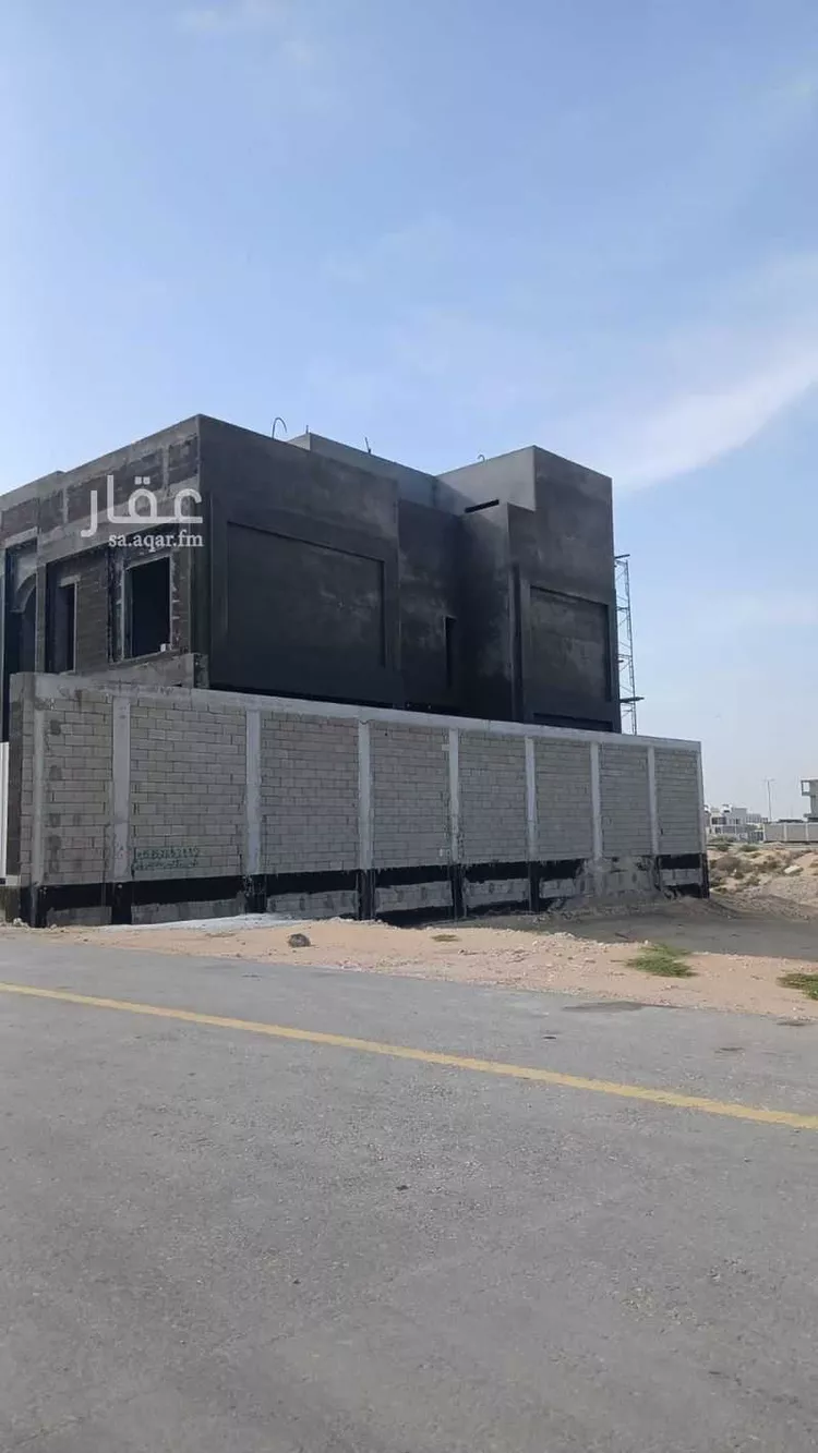 Villa for Sale in Dammam An Nawras