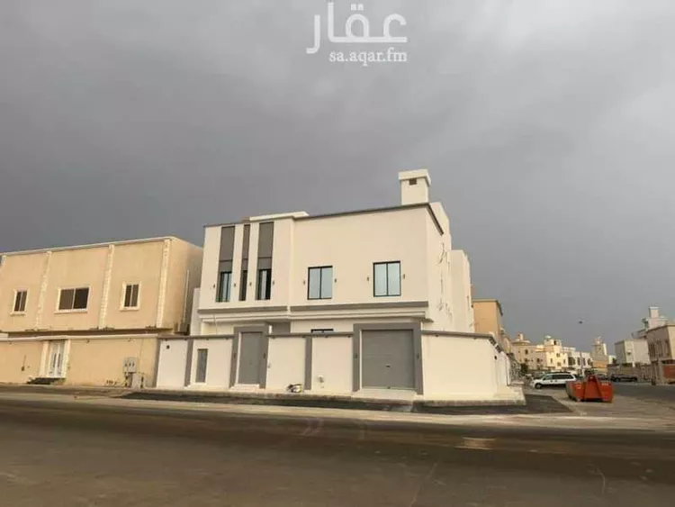 فيلا للبيع في شارع صالح الشثري , حي الأجواد, مدينة جدة, منطقة مكة المكرمة صورة 5