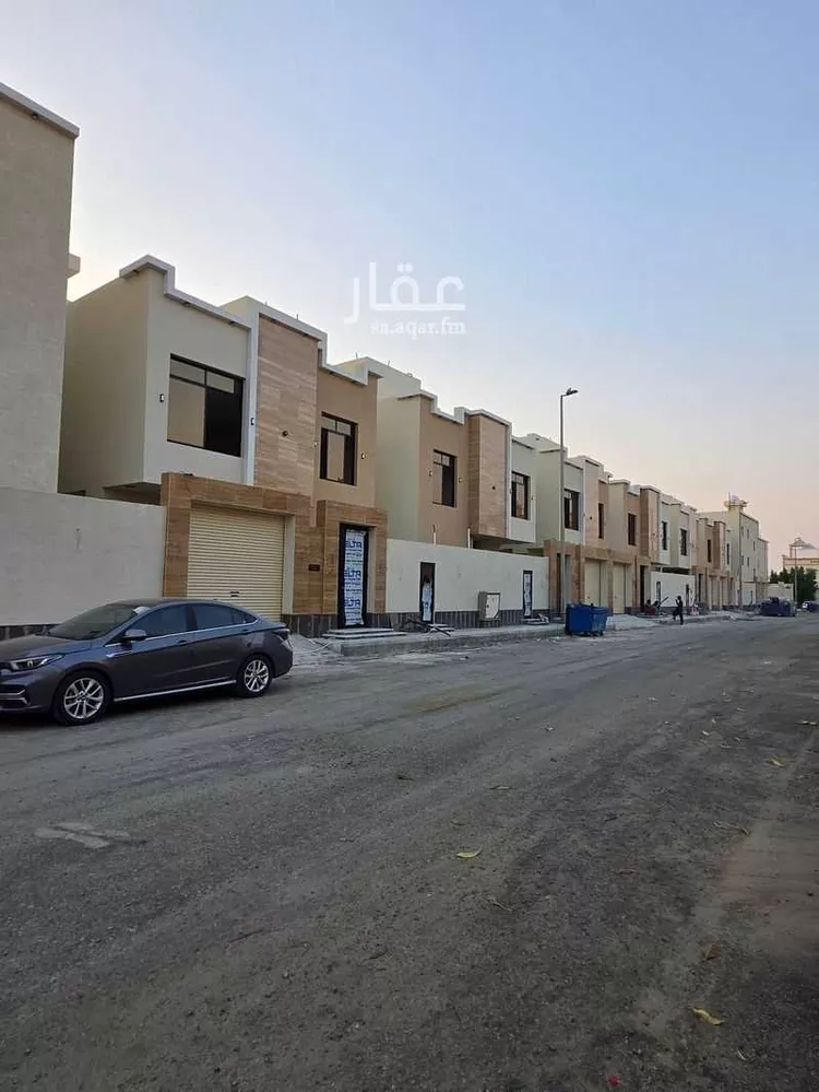 فيلا للبيع في شارع جمال الدين الجزائري, حي الحمدانية, مدينة جدة, منطقة مكة المكرمة