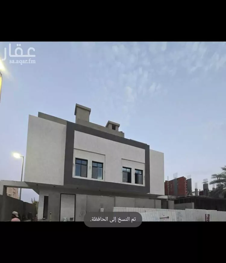 فيلا للبيع في شارع ابي العباس بن معتز, حي الأجواد, مدينة جدة, منطقة مكة المكرمة
