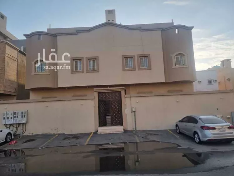 عمارة للإيجار في شارع واثلة بن الاسقع, حي الصالحية, مدينة جدة, منطقة مكة المكرمة صورة 4