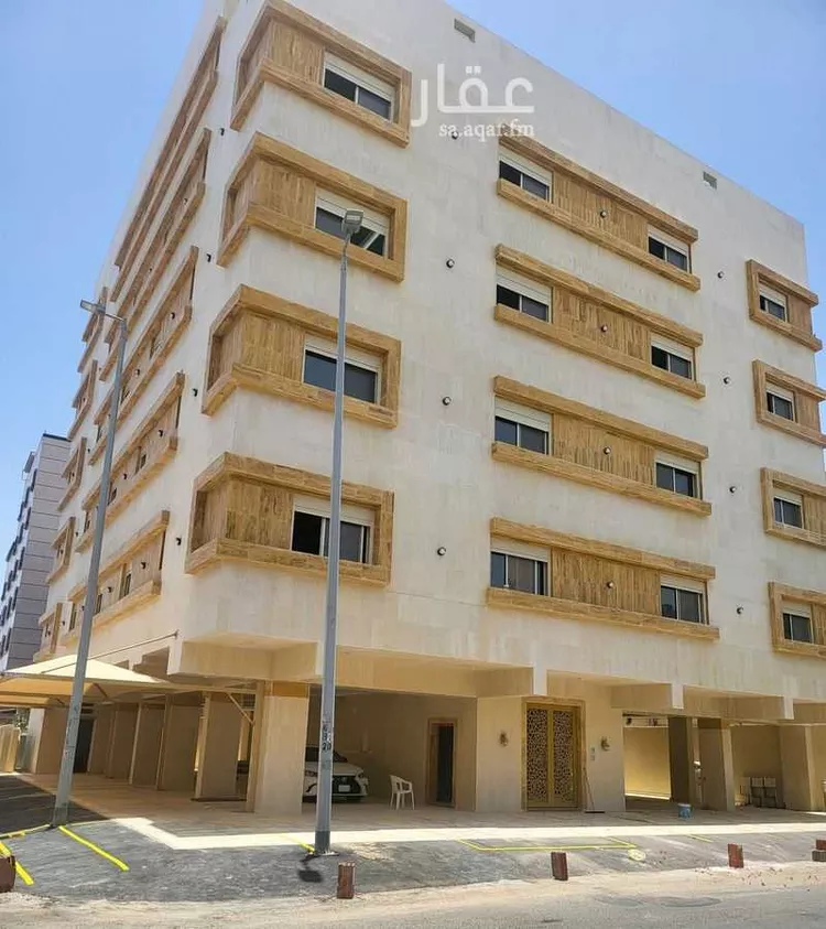 شقة للإيجار في شارع اليافعي, حي الفيصلية, مدينة جدة, منطقة مكة المكرمة صورة 3