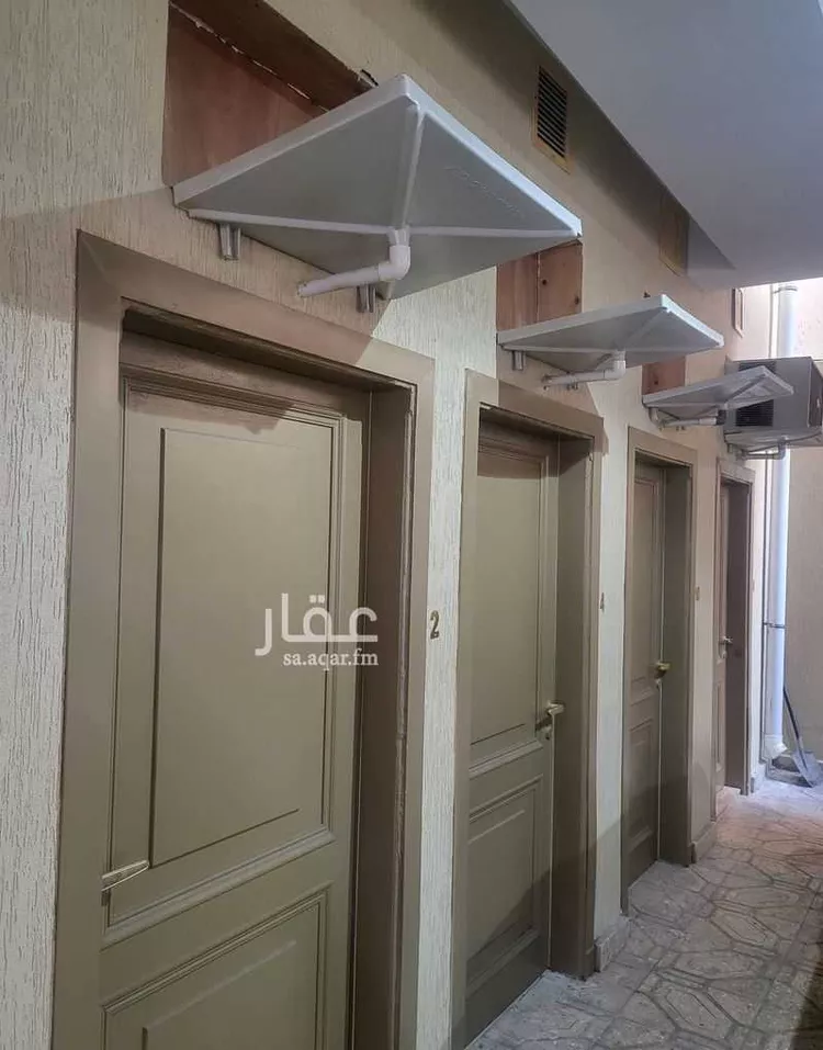 غرفة للإيجار في شارع ميمونه بنت سعد, حي الفيصلية, مدينة جدة, منطقة مكة المكرمة صورة 3