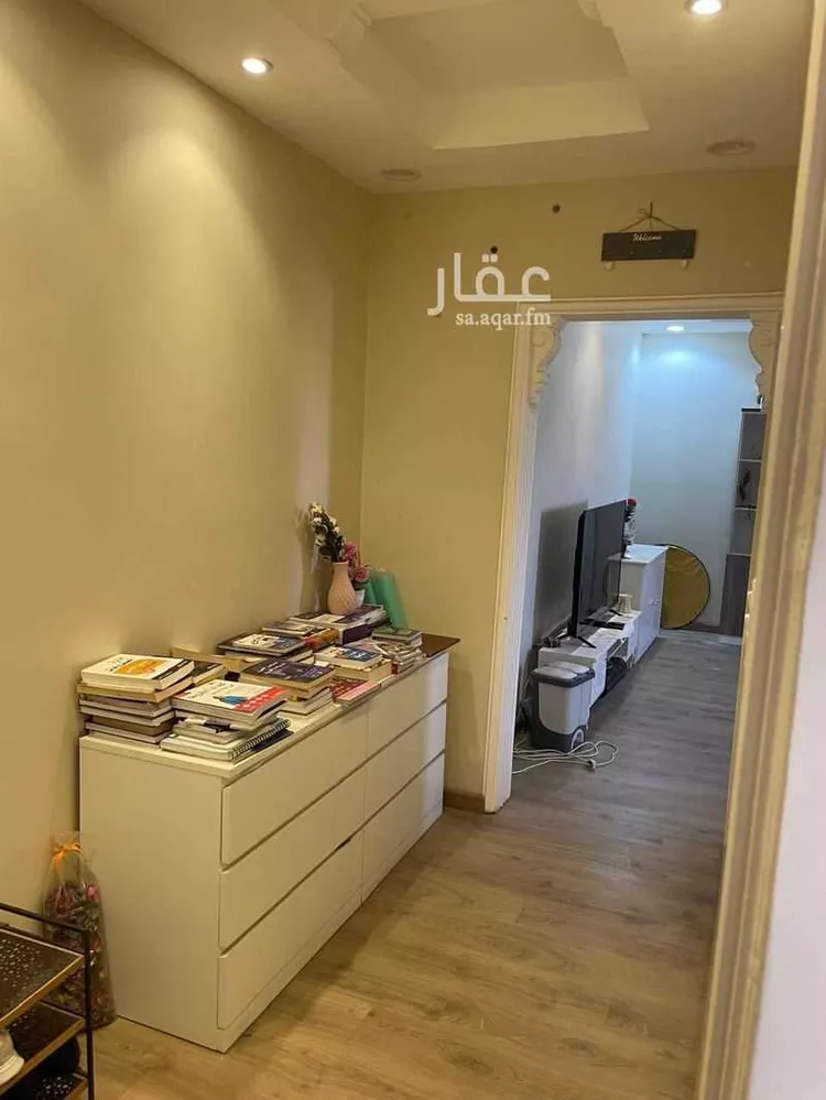 شقة للإيجار في شارع الملك فيصل بن عبد العزيز, حي عقرباء, مدينة الجبيلة, منطقة الرياض صورة 4