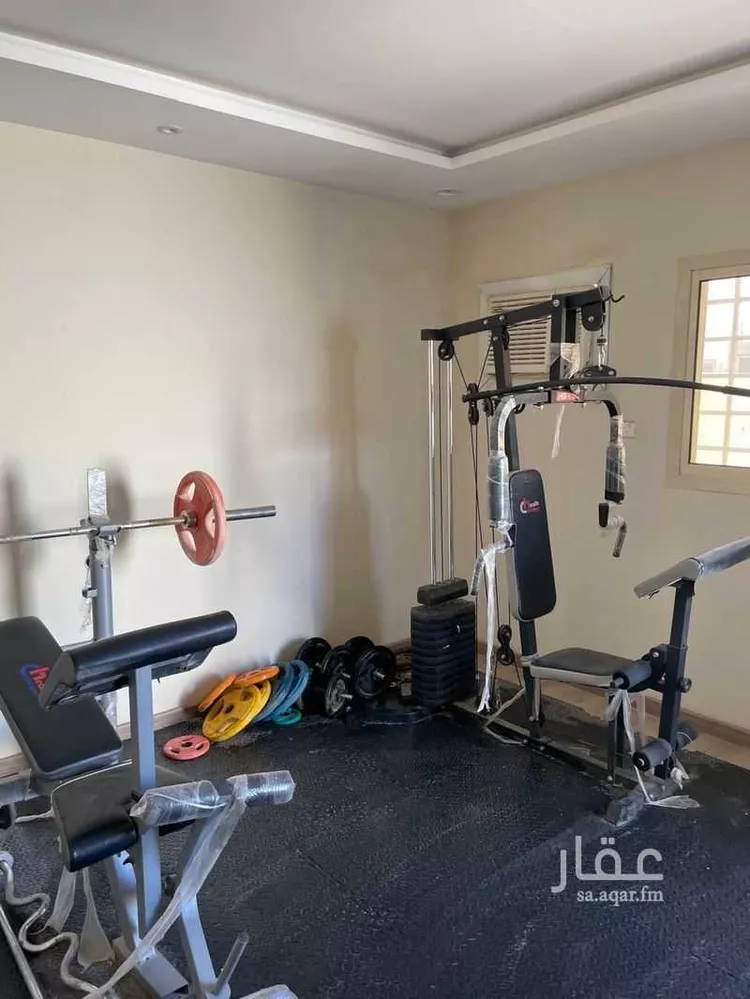 شقة للإيجار في شارع الملك فيصل بن عبد العزيز, حي عقرباء, مدينة الجبيلة, منطقة الرياض صورة 5