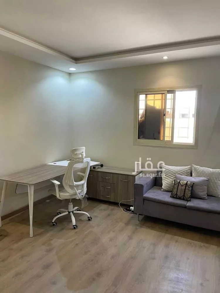 شقة للإيجار في شارع الملك فيصل بن عبد العزيز, حي عقرباء, مدينة الجبيلة, منطقة الرياض صورة 3