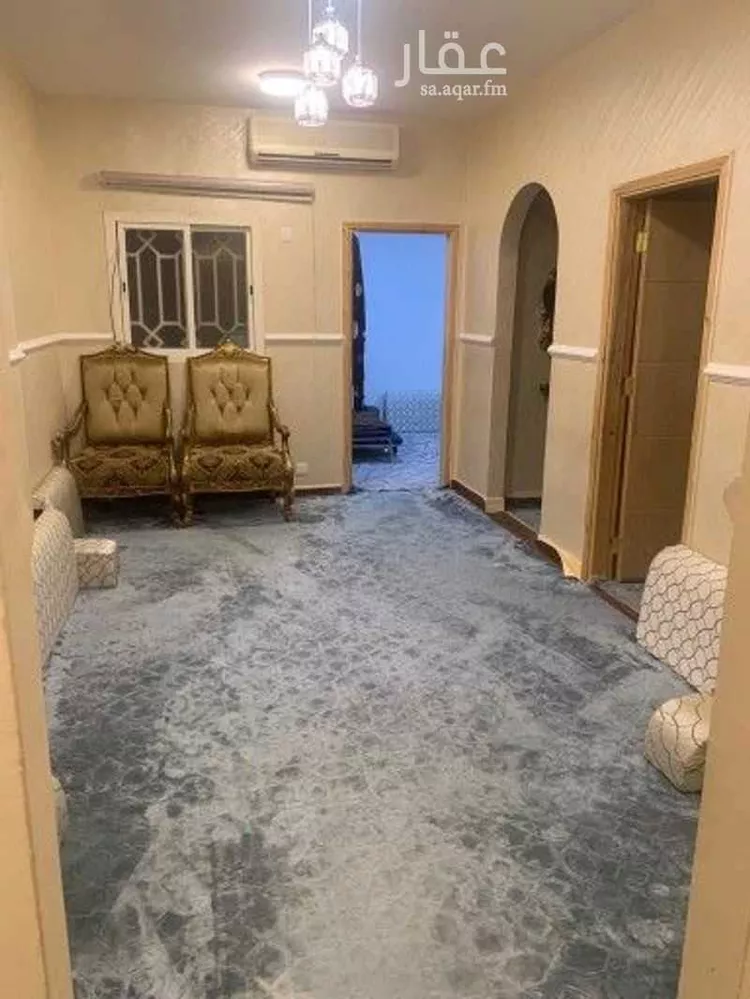 Apartment for Rent in Mecca Al Aziziyah
