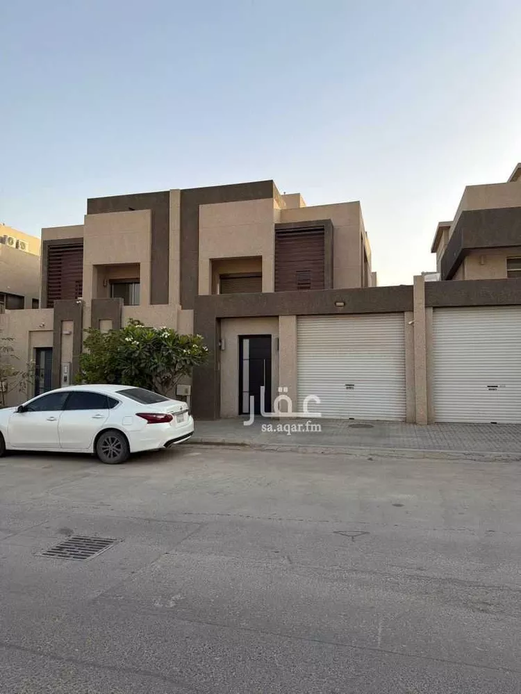 Villa for Rent in Riyadh Al Munsiyah