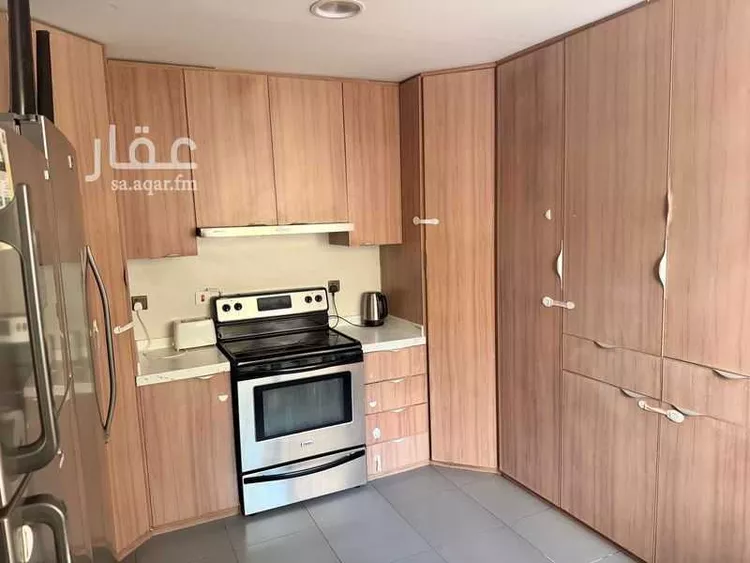 فيلا للإيجار في شارع أبي حجر الأعلى ، حي المونسية ، الرياض ، منطقة الرياض صورة 4