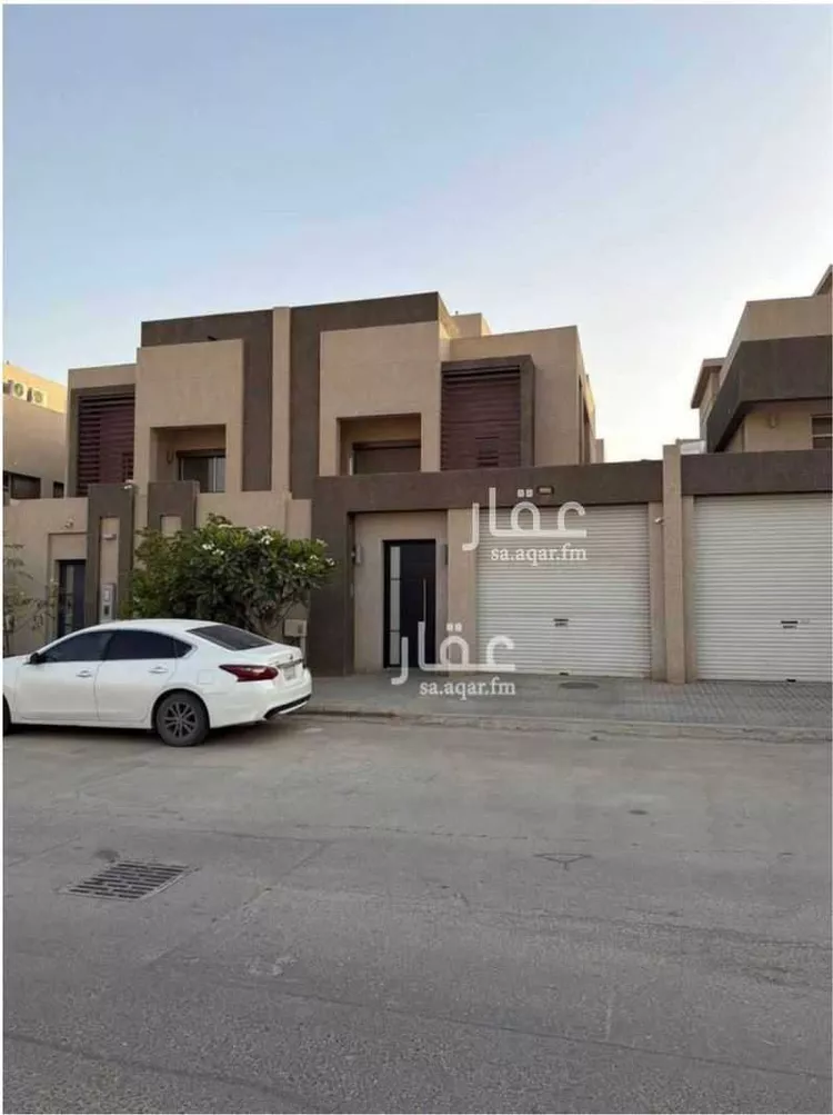فيلا للإيجار في شارع أبي حجر الأعلى ، حي المونسية ، الرياض ، منطقة الرياض 7