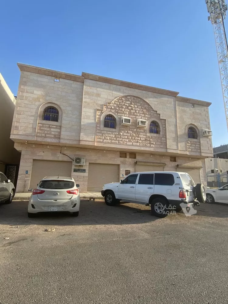 محل للإيجار في شارع اسماء بنت الصديق, حي الدفاع, مدينة المدينة المنورة, منطقة المدينة المنورة صورة 2
