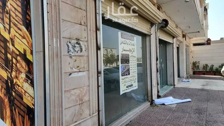 Shop for Rent in Medina Ad Difa صورة 5