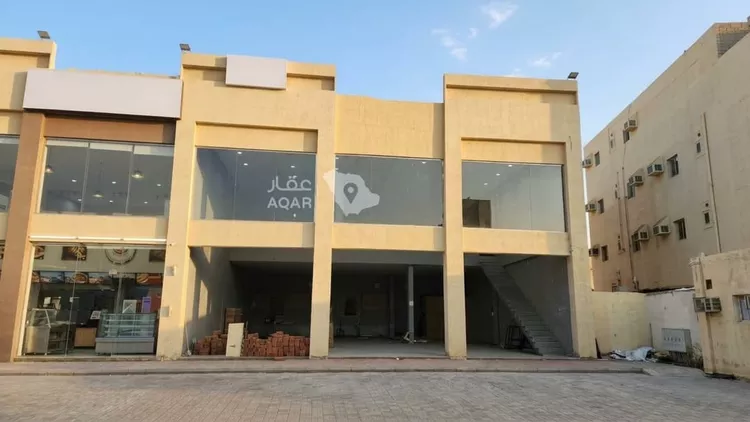 Shop for Rent in Medina As Sikkah Al Hadid