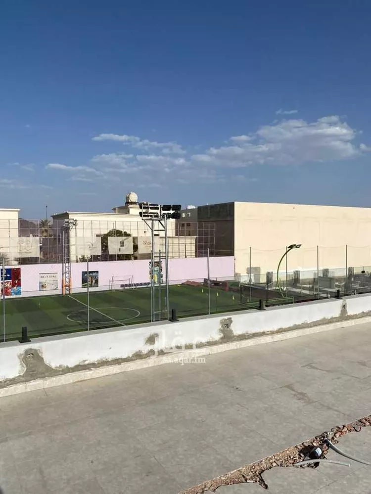 محل للإيجار في شارع حبيب بن الاسود, حي الدفاع, مدينة المدينة المنورة, منطقة المدينة المنورة صورة 5