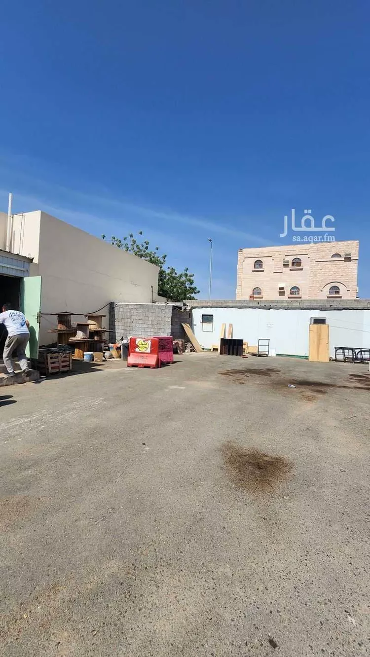 استراحة للإيجار في شارع ثابت بن طيه, حي سكة الحديد, مدينة المدينة المنورة, منطقة المدينة المنورة صورة 3