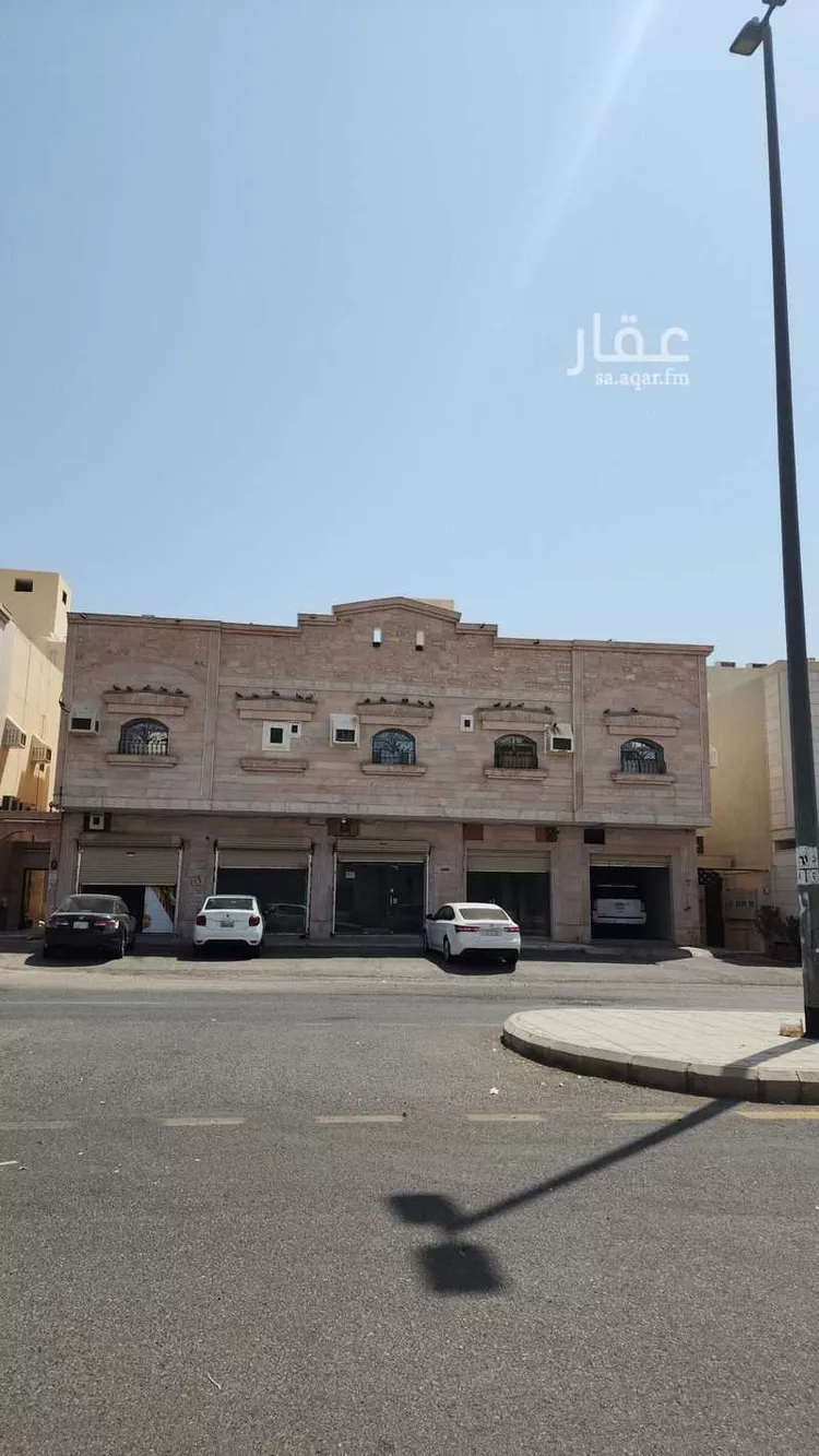 Shop for Rent in Medina Ad Difa
