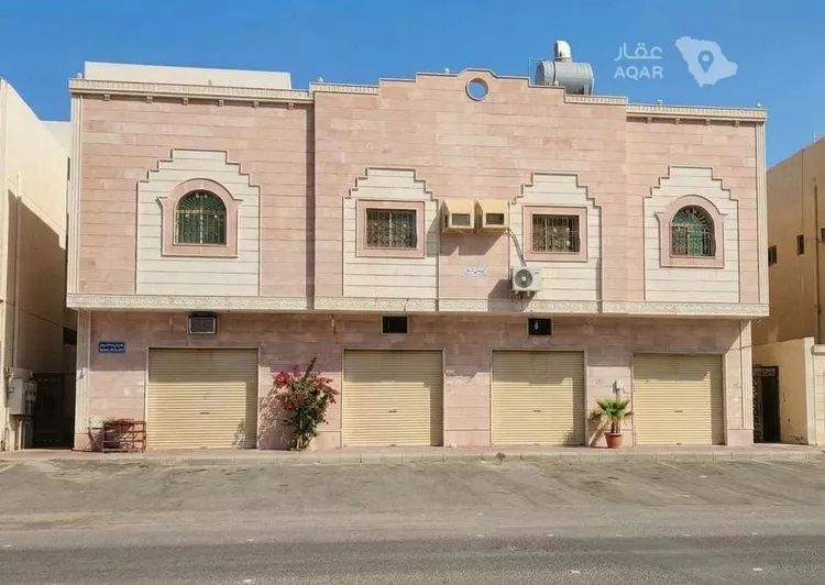 Shop for Rent in Medina Ad Difa