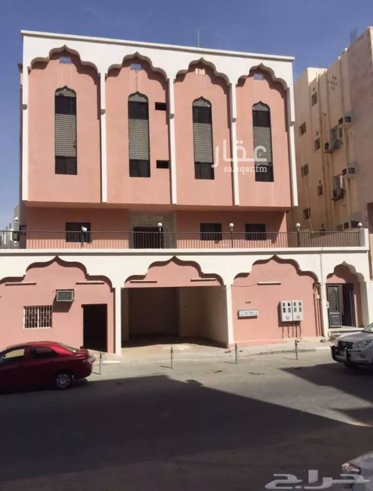 عمارة للبيع في شارع اسحاق بن مخلد, حي النزهة, مدينة مكة المكرمة, منطقة مكة المكرمة صورة 2