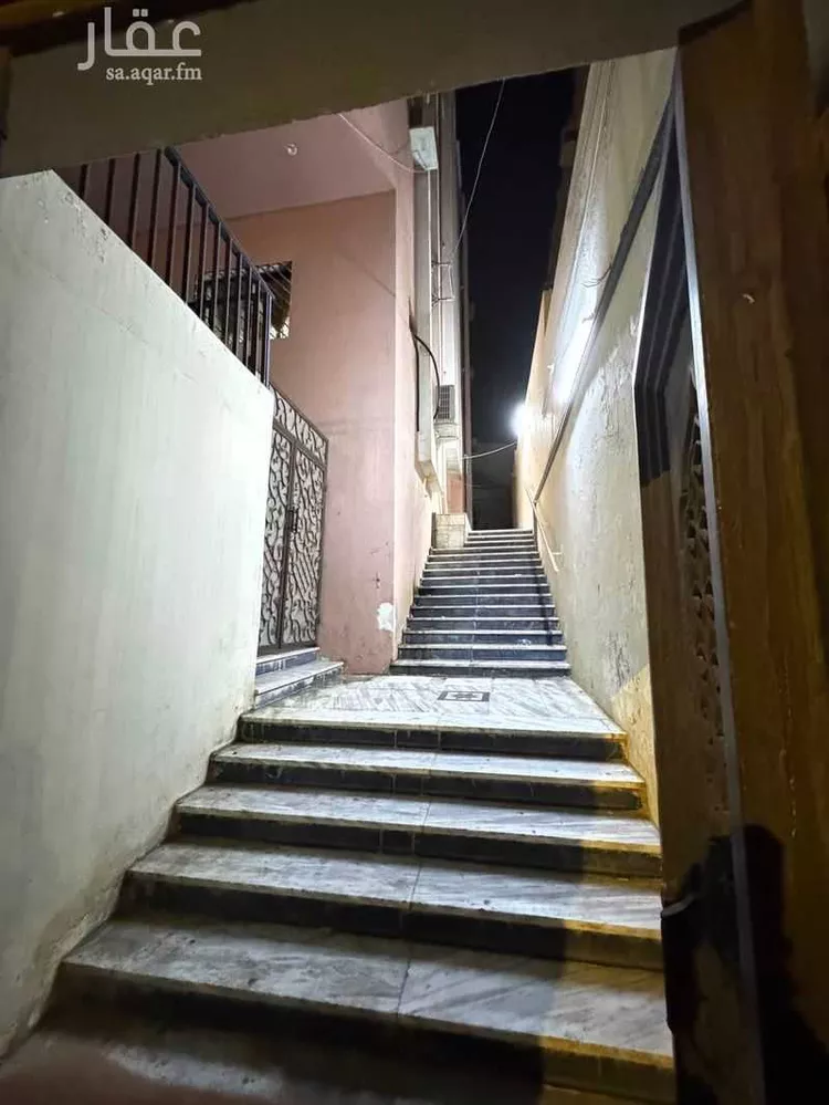 Building for Sale in Mecca An Nuzhah 8