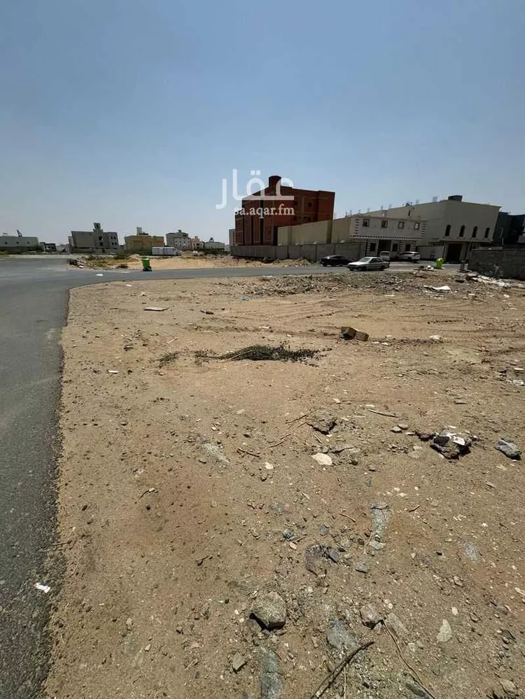 أرض للبيع في شارع جنادة الهروي, حي الفلق الجديد, مدينة مكه المكرمه, منطقة مكة المكرمة صورة 4