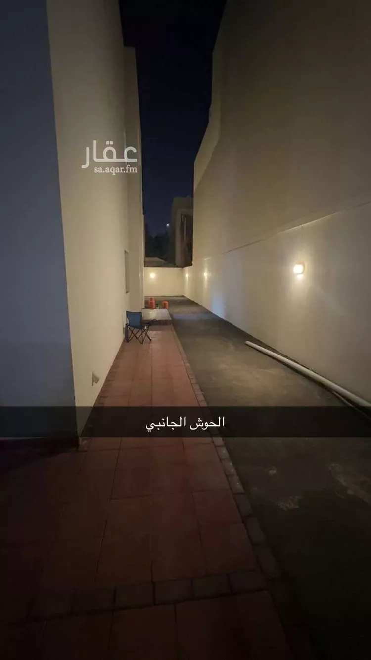 فيلا للبيع في شارع عبدالواحد ابن جدير, حي الرياض, مدينة جدة, منطقة مكة المكرمة 9