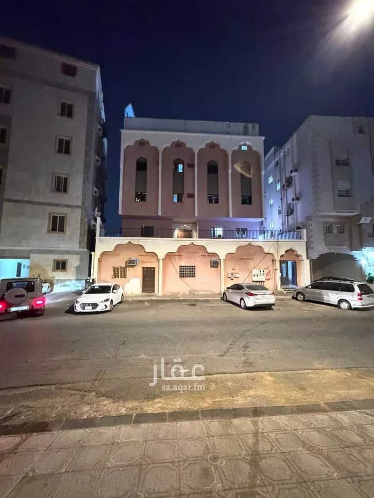 عمارة للبيع في شارع اسحاق بن مخلد, حي النزهة, مدينة مكة المكرمة, منطقة مكة المكرمة صورة 5