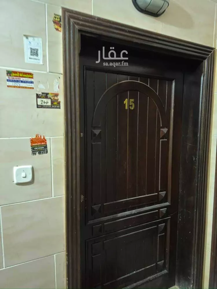 شقة للبيع في شارع الخليفه المستغني, حي النسيم, مدينة جدة, منطقة مكة المكرمة 10