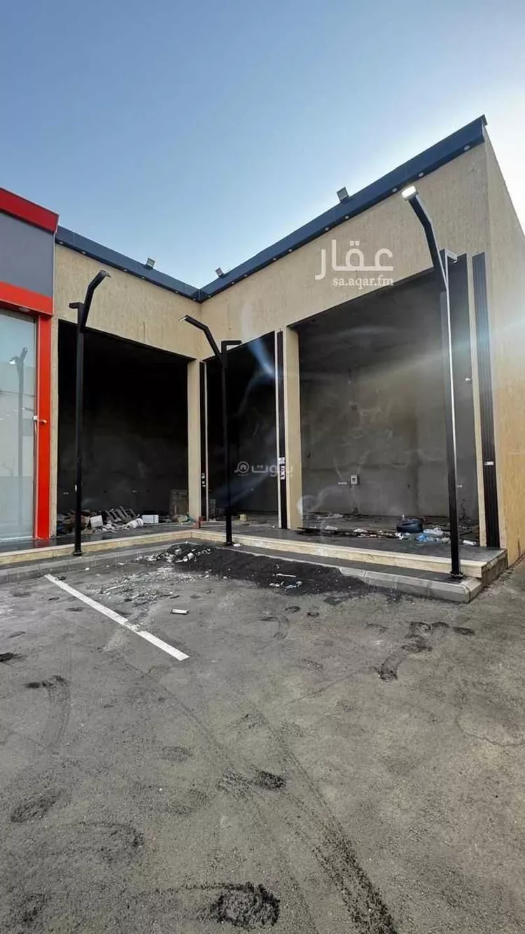 محل للإيجار في null صورة 3