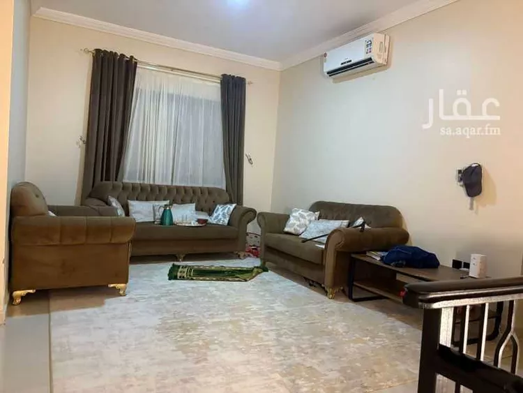 فيلا للبيع في شارع عبدالواحد ابن جدير, حي الرياض, مدينة جدة, منطقة مكة المكرمة صورة 2