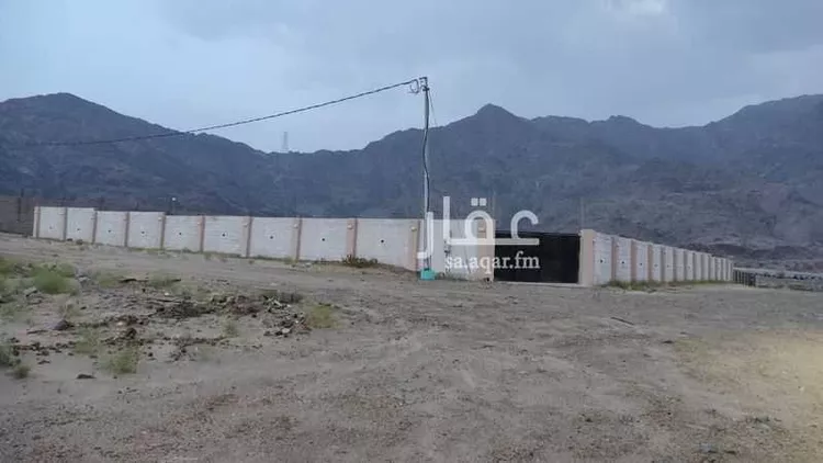 Land for Sale in Mecca Ar Rashidiyah 1 صورة