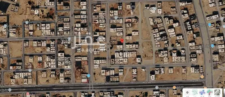 أرض للبيع في شارع الهيتي, حي الشامية الجديد, مدينة مكة المكرمة, منطقة مكة المكرمة صورة 2