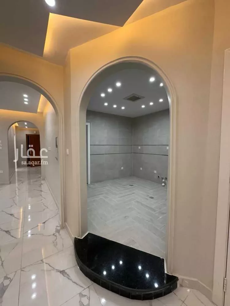 شقة للإيجار في شارع خراش بن أبي خراش الهذلي رضي الله عنه, حي أم الجود, مدينة مكة المكرمة, منطقة مكة المكرمة 8