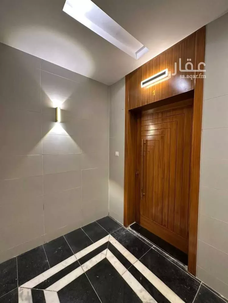 شقة للإيجار في شارع خراش بن أبي خراش الهذلي رضي الله عنه, حي أم الجود, مدينة مكة المكرمة, منطقة مكة المكرمة صورة 2