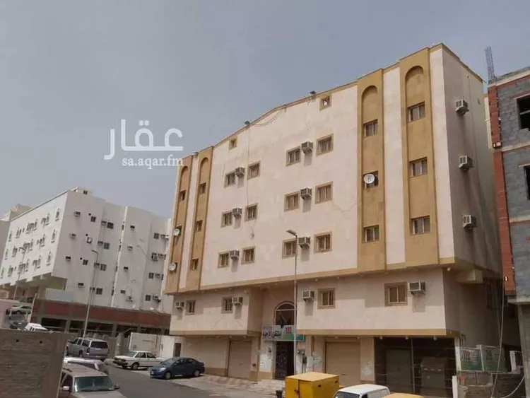 عمارة للبيع في شارع شارع اوس بن جبير الانصاري, حي الرصيفة, مدينة مكة المكرمة, منطقة مكة المكرمة