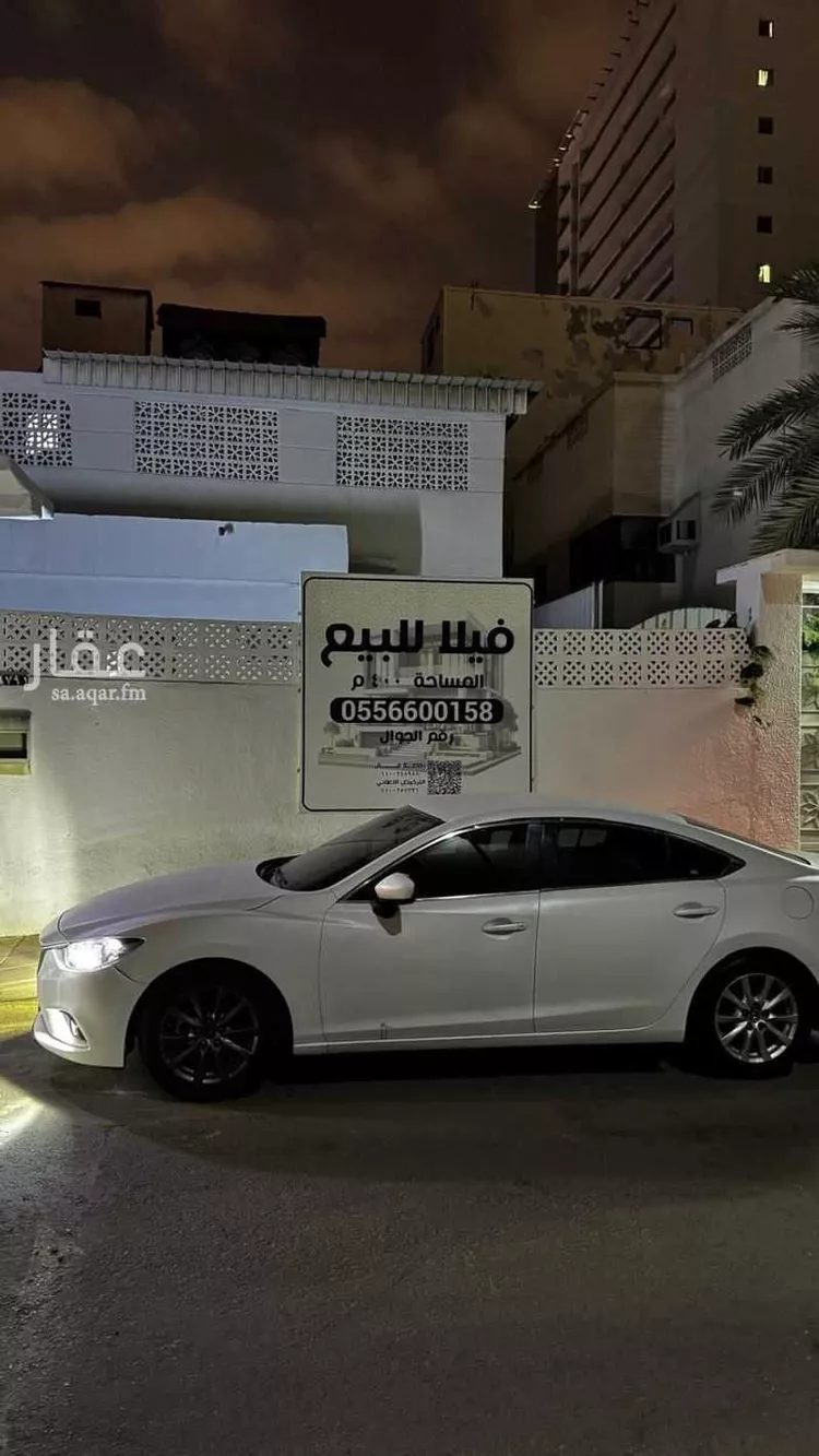 فيلا للبيع في شارع الآداب, حي النزهة, مدينة مكة المكرمة, منطقة مكة المكرمة صورة 3