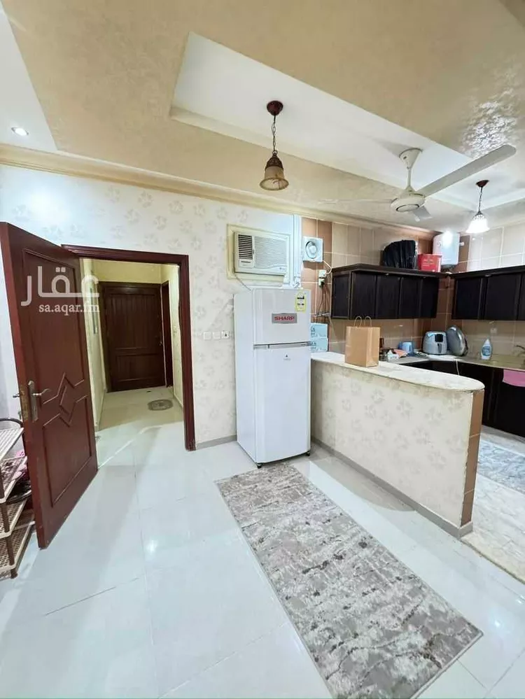 شقة للبيع في شارع الخليفه المستغني, حي النسيم, مدينة جدة, منطقة مكة المكرمة صورة 3