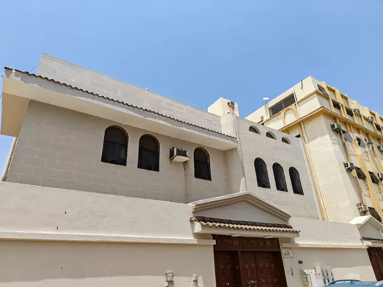 Villa for Sale in Mecca Al Khalidiyyah 2