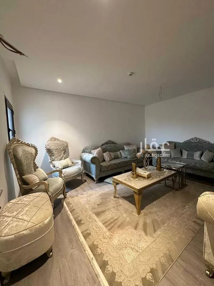 شقة للإيجار في شارع النعمان بن المنذر, حي الأصيل, مدينة جدة, منطقة مكة المكرمة صورة 3