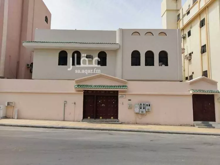 فيلا للبيع في شارع فضالة بن عبدالله, حي الخالدية, مدينة مكة المكرمة, منطقة مكة المكرمة