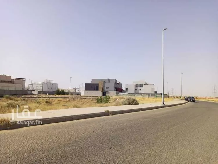 أرض للبيع في شارع أيمن عبيد الحبشي رضي الله عنه, حي أم الجود, مدينة مكة المكرمة, منطقة مكة المكرمة صورة 2