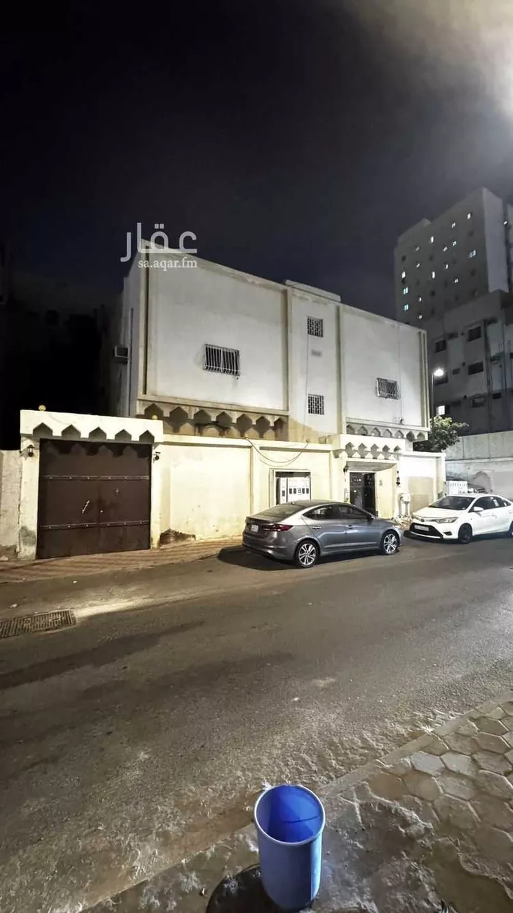 عمارة للبيع في شارع التطور, حي الجامعة, مدينة مكة المكرمة, منطقة مكة المكرمة صورة 3