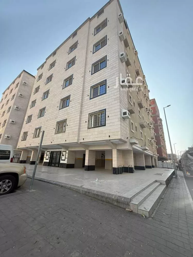 Building for Sale in Jeddah Al Sharafiyah