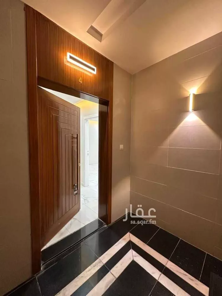 شقة للإيجار في شارع خراش بن أبي خراش الهذلي رضي الله عنه, حي أم الجود, مدينة مكة المكرمة, منطقة مكة المكرمة